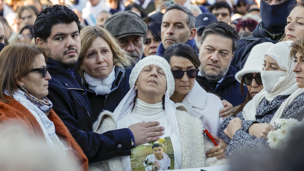 spectaculaires, drôles, émouvants... les 12 moments marquants des photographes de "La Provence"