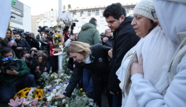 Il y a un mois, Mehdi Kessaci était exécuté à Marseille : et maintenant ?