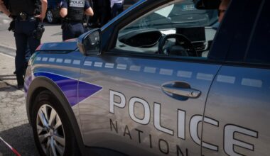 Un trafiquant de cigarettes trahi par le cambriolage de son box dans les quartiers Sud de Marseille