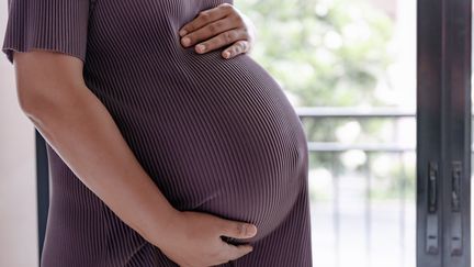 Les chercheurs de l’Inserm ont recherché des traces de méthylparabène et de bisphénol S dans les urines de près de 1 500 femmes enceintes. (KDP / MOMENT RF)