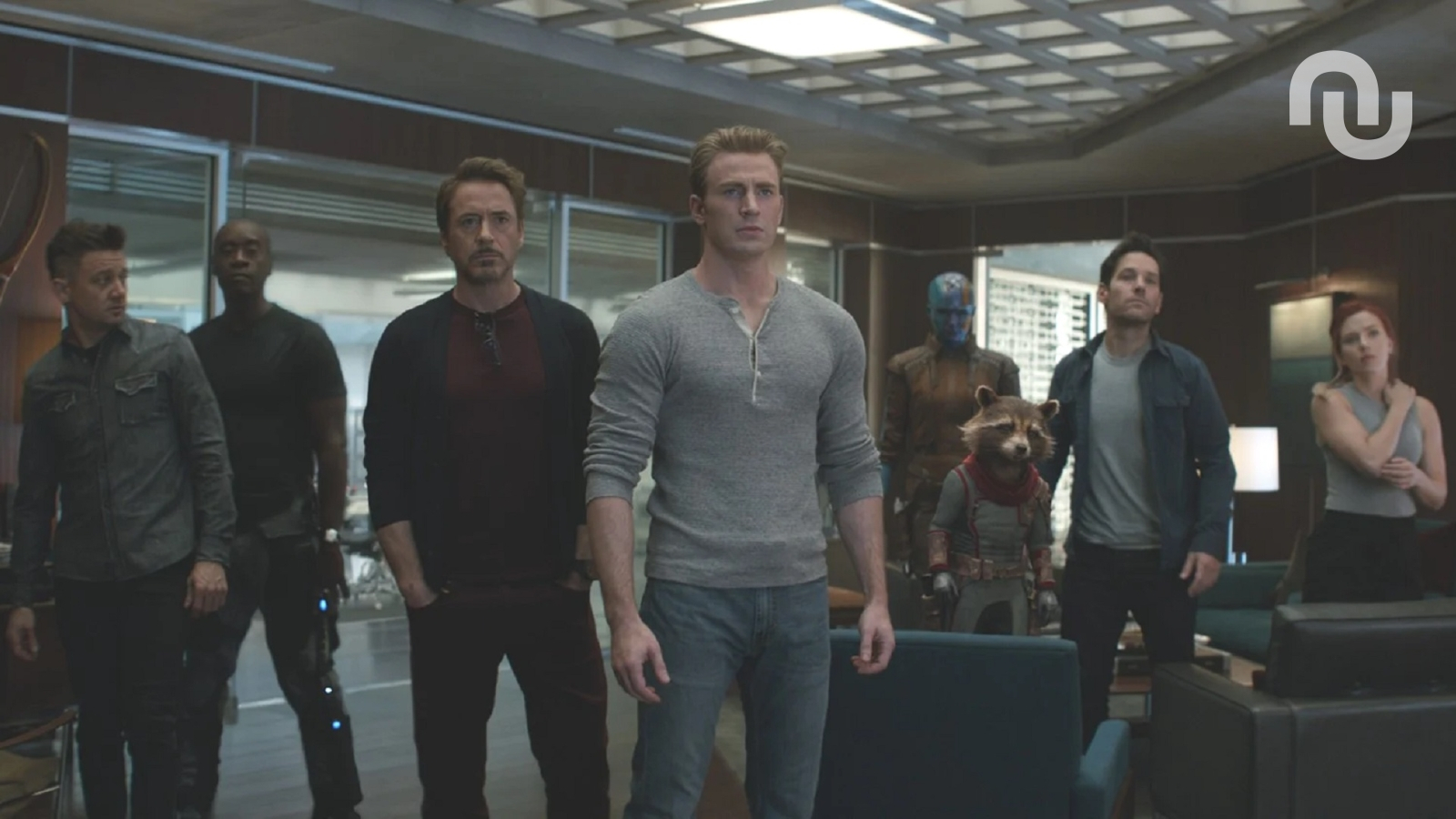 Le trailer d'Avengers: Doomsday a fuité et confirme le retour d'un personnage clé