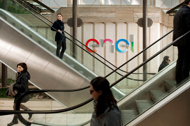 Enel réalise une intéressante acquisition en Allemagne