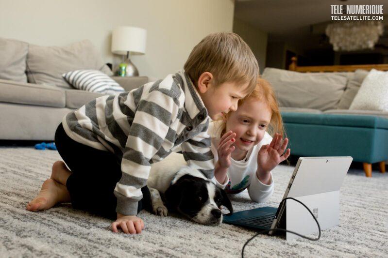 le Royaume‑Uni durcit le ton contre les sites pornographiques