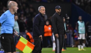 Le PSG a une priorité derrière et ce n'est pas Konaté