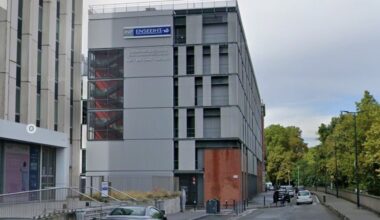 Un étudiant de 21 ans chute de 10 mètres à l'école d'ingénieur de Toulouse : ce qu'il s'est passé