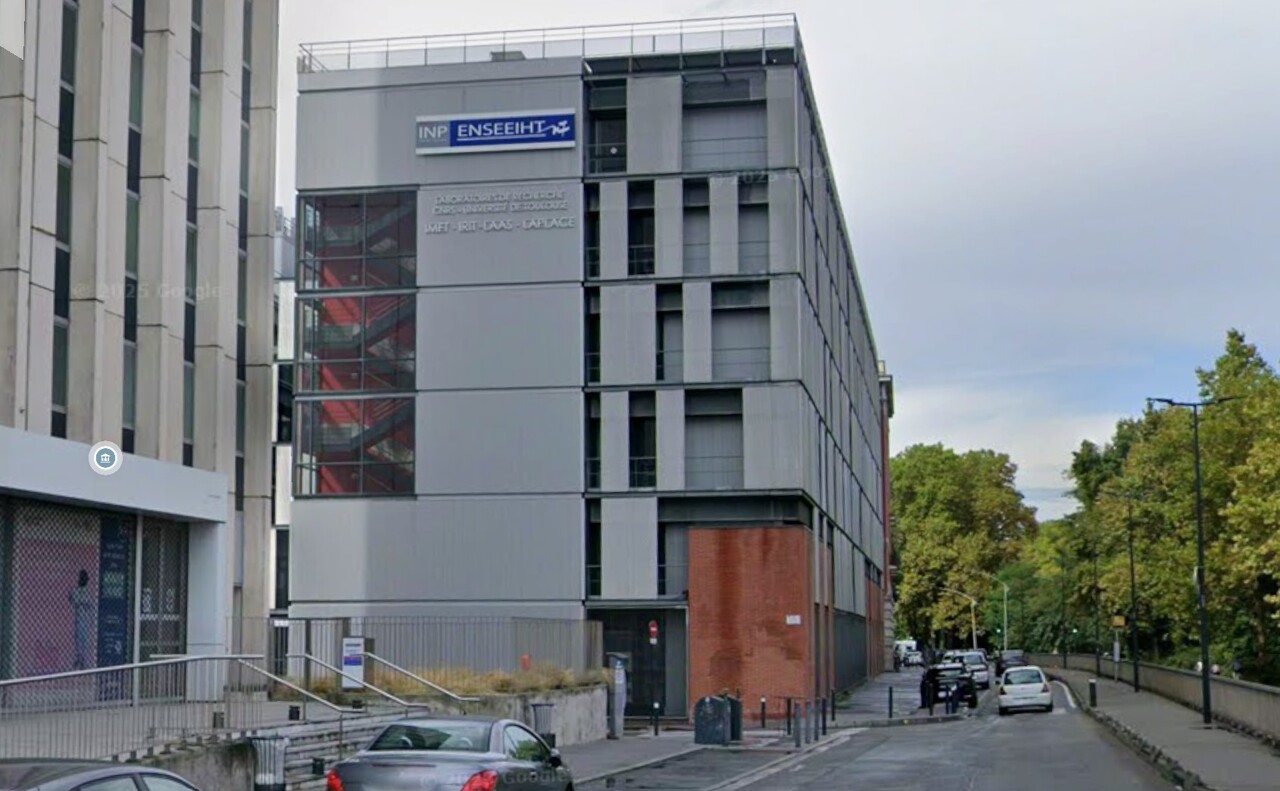 Un étudiant de 21 ans chute de 10 mètres à l'école d'ingénieur de Toulouse : ce qu'il s'est passé