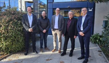 entre tradition et modernite une saint eloi a nice pour les metalliers 1