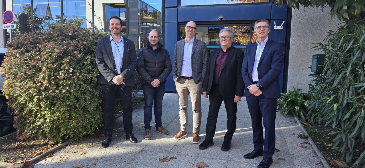 entre tradition et modernite une saint eloi a nice pour les metalliers 1