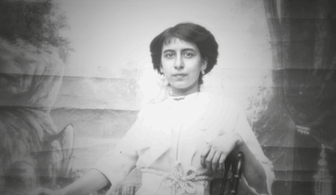 VIDÉO. L'histoire d'Hélène Plessis Vieillard, photographe oubliée de Poitiers !