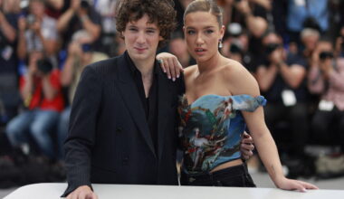 jouer auprès de Vincent Lacoste et Adèle Exarchopoulos, ça rapporte combien ?