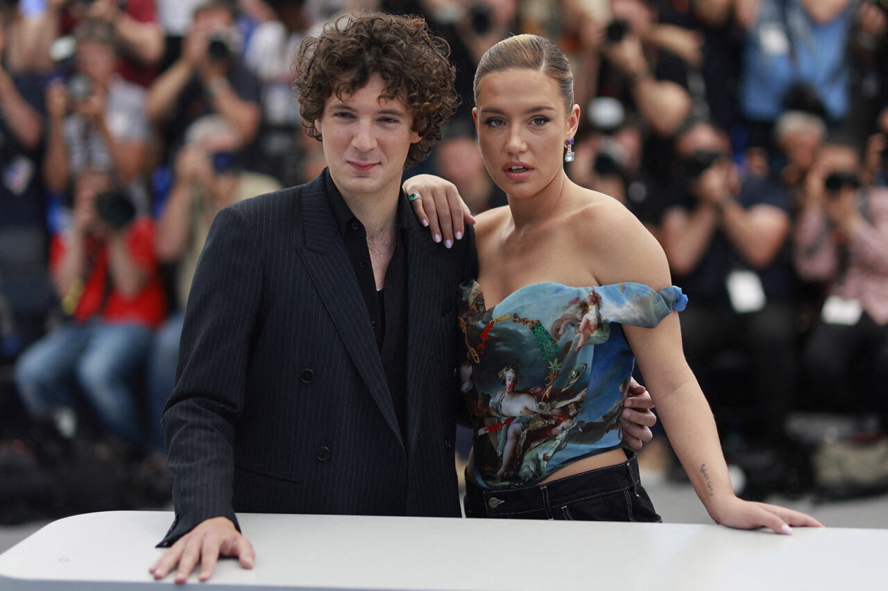 jouer auprès de Vincent Lacoste et Adèle Exarchopoulos, ça rapporte combien ?