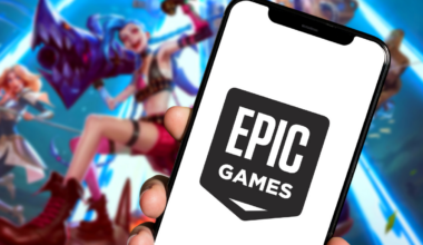Epic Games Store : 4 jeux cultes offerts pour Noël, mais seulement pour 24h