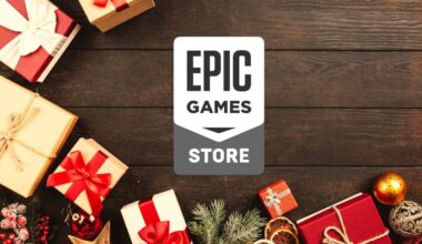 epic games store jeu gratuit The Callisto Protocol