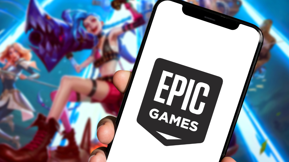 Epic Games Store : le 11e jeu de Noël est un chef-d’œuvre indépendant parfait pour vous