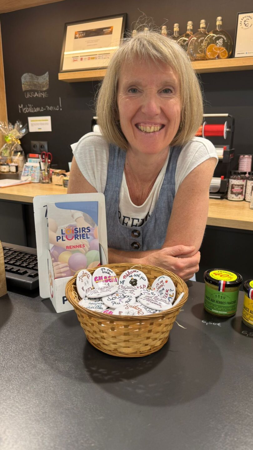 epicerie porche acigne