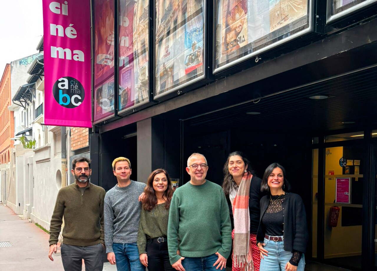 les salariés investissent dans ce cinéma emblématique du centre-ville, qui devient une Scop