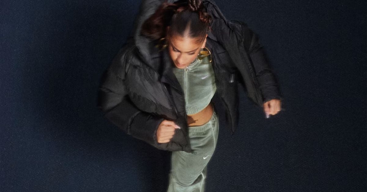 Équipez-vous et affrontez le froid cet hiver avec ces 3 vêtements Nike que tout le monde s’arrache