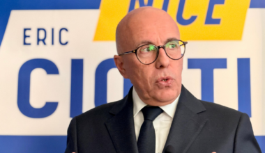 Municipales 2026 à Nice. Eric Ciotti propose un changement radical pour le Carnaval de Nice