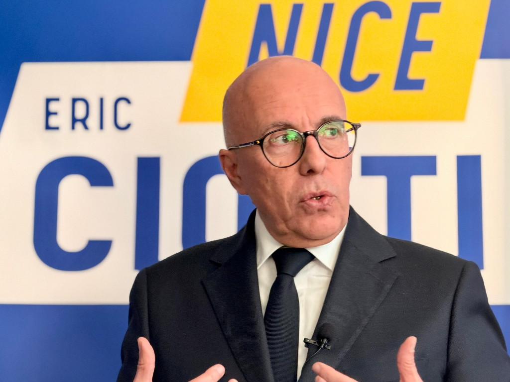 Municipales 2026 à Nice. Eric Ciotti propose un changement radical pour le Carnaval de Nice