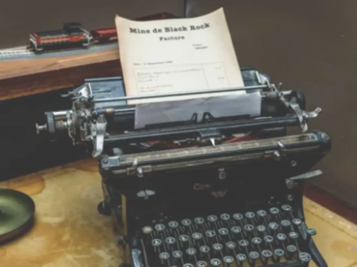 Escape Game La mine de Black Rock à Strasbourg