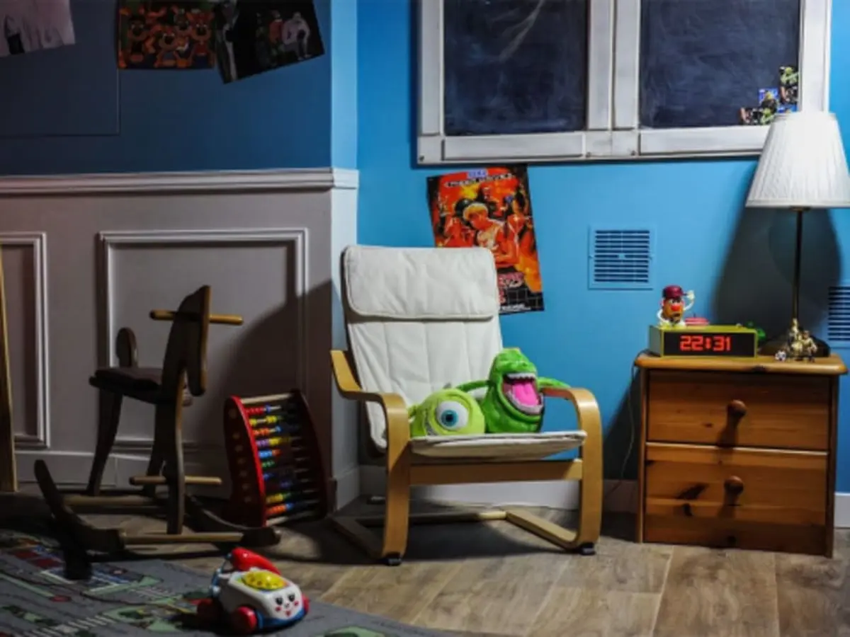 Escape Game Un monstre dans le placard à Strasbourg (67)