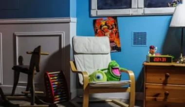 Escape Game "Un monstre dans le placard" à Strasbourg (67), Expériences interactives et immersives : date, horaires, tarifs