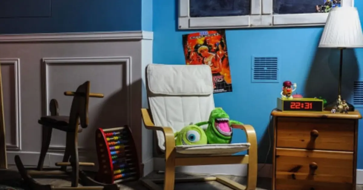 Escape Game "Un monstre dans le placard" à Strasbourg (67), Expériences interactives et immersives : date, horaires, tarifs