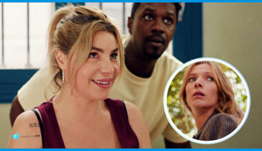 Ariane et Djawad  pblv