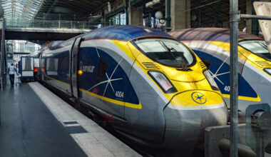 retards, suppressions... La circulation des trains Paris-Londres lourdement perturbée ce mardi