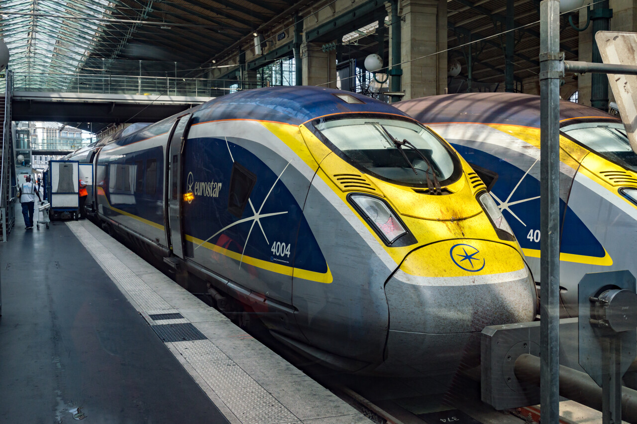 retards, suppressions... La circulation des trains Paris-Londres lourdement perturbée ce mardi