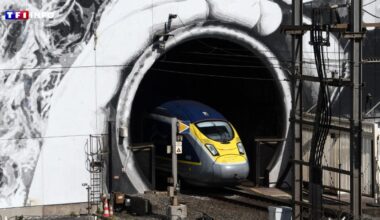 EN DIRECT - Eurostar : le retour à la normale prévu cette nuit, annonce l'exploitant