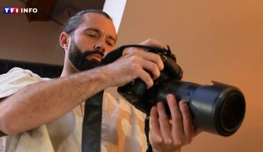 "Un métier qui fait rêver" : le boom des photographes professionnels, un paradoxe à l'ère du smartphone