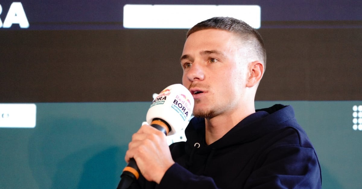 Evenepoel tourne définitivement la page Soudal-Quick-Step