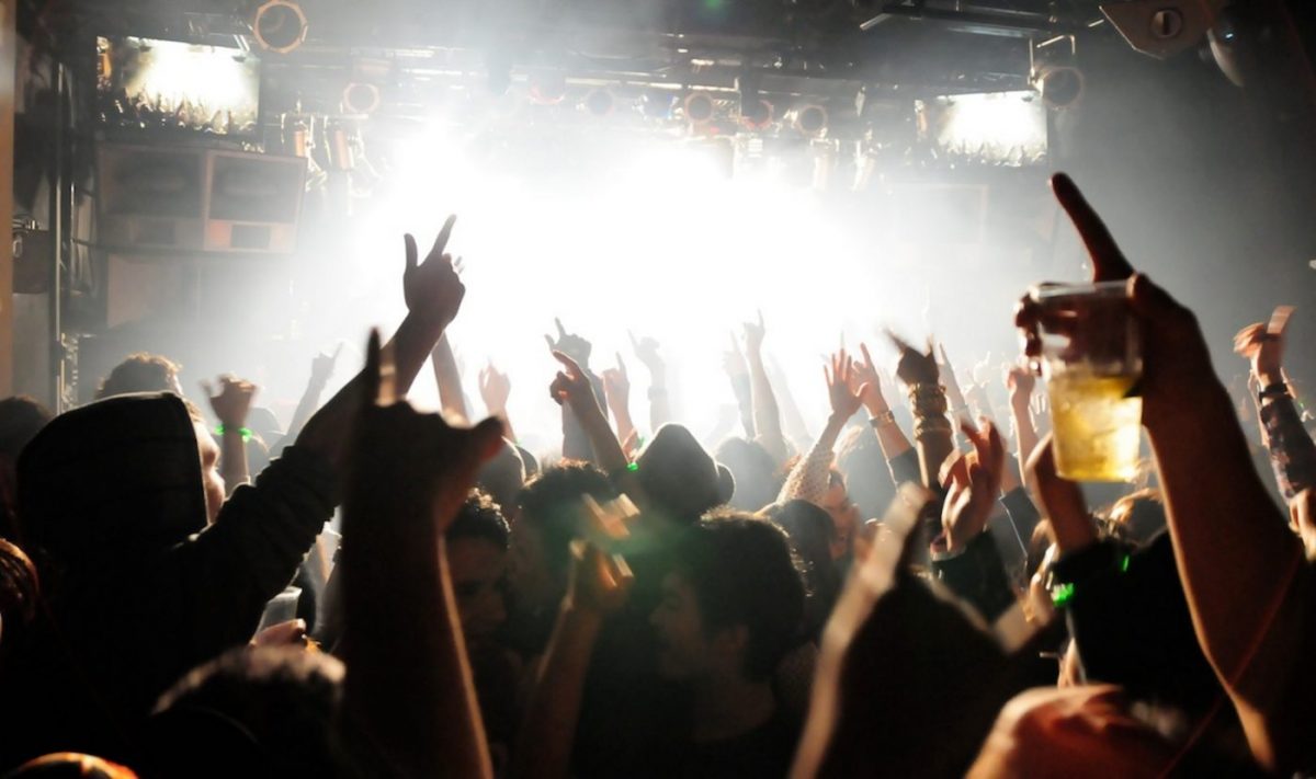 Quoi faire à Nouvel An ? Strasbourg sort le grand jeu avec 13 soirées et spectacles !