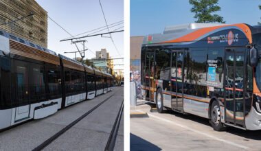 Des projets pour améliorer la mobilité sur tout le territoire