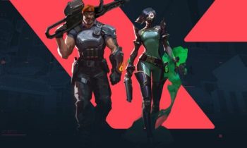 Valorant // Source : Riot Games