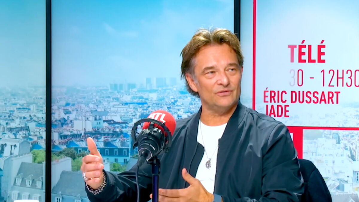 Exclu. "Ça m'a traumatisé" : David Hallyday revient sur ce titre qu'il regrette encore d'avoir enregistré alors qu'il n'avait que 15 ans