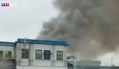 Explosion d'une usine chimique près de Lyon : quelles sont les règles de sécurité des sites Seveso ?