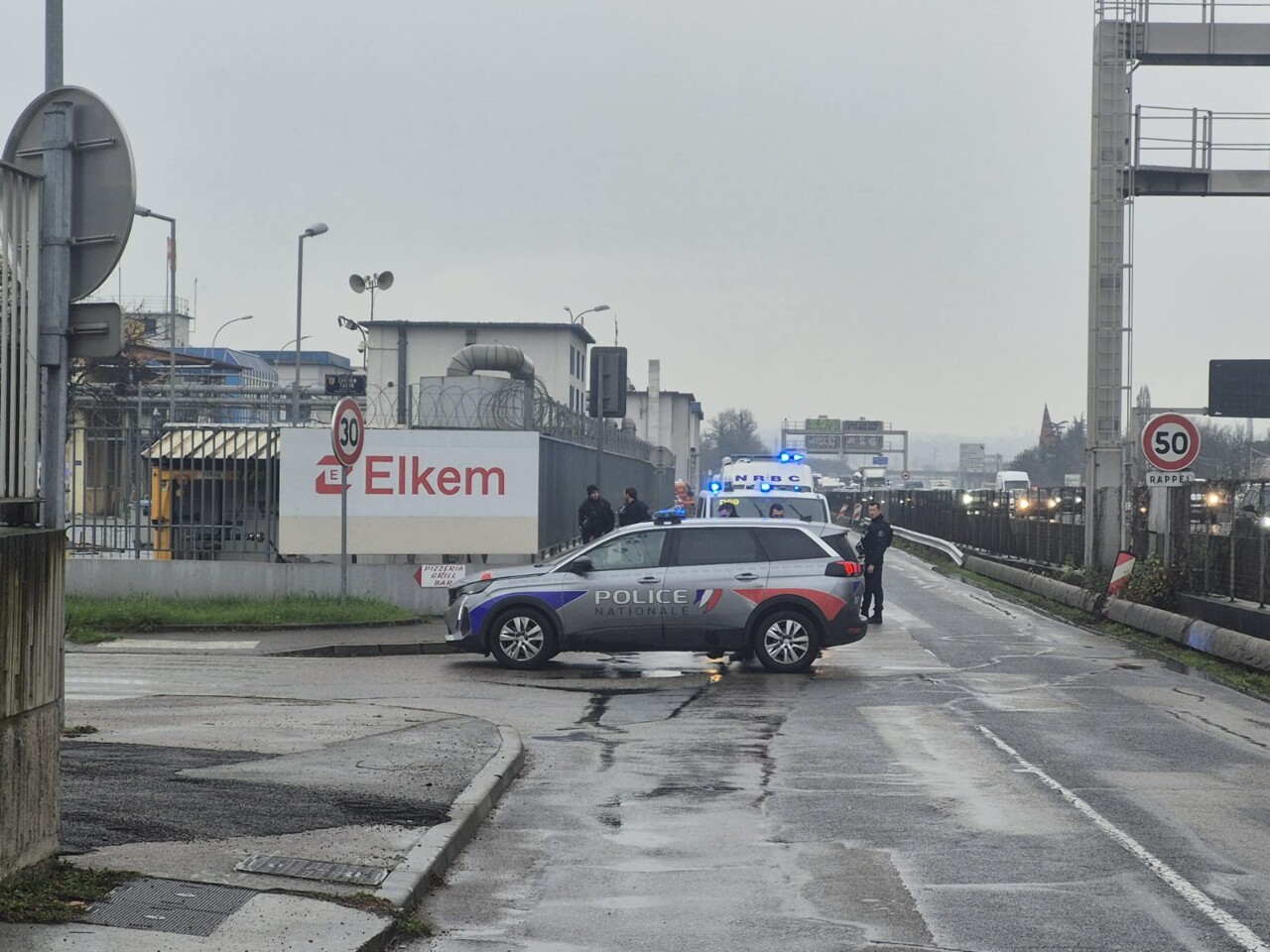 les habitants de ces communes doivent se confiner