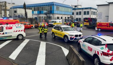 nombre de victimes, confinement... Ce que l'on sait