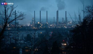 Explosion dans une usine chimique près de Lyon : l'un des 4 salariés blessés est décédé