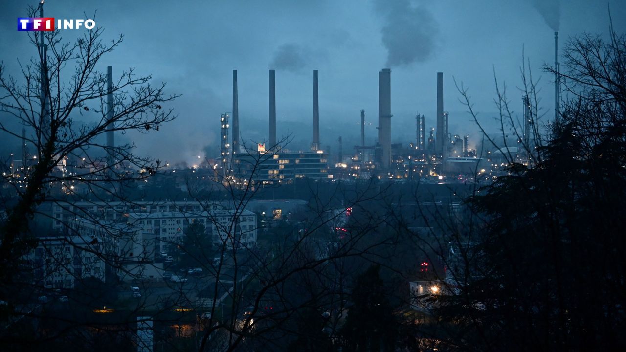 Explosion dans une usine chimique près de Lyon : l'un des 4 salariés blessés est décédé