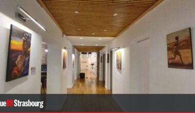 "Les Rencontres du Petit Prince", rêveries inspirées au Ciarus