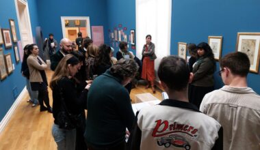 Marché féminin, parade de Noël, expos... Que faire à Rouen ce weekend ?