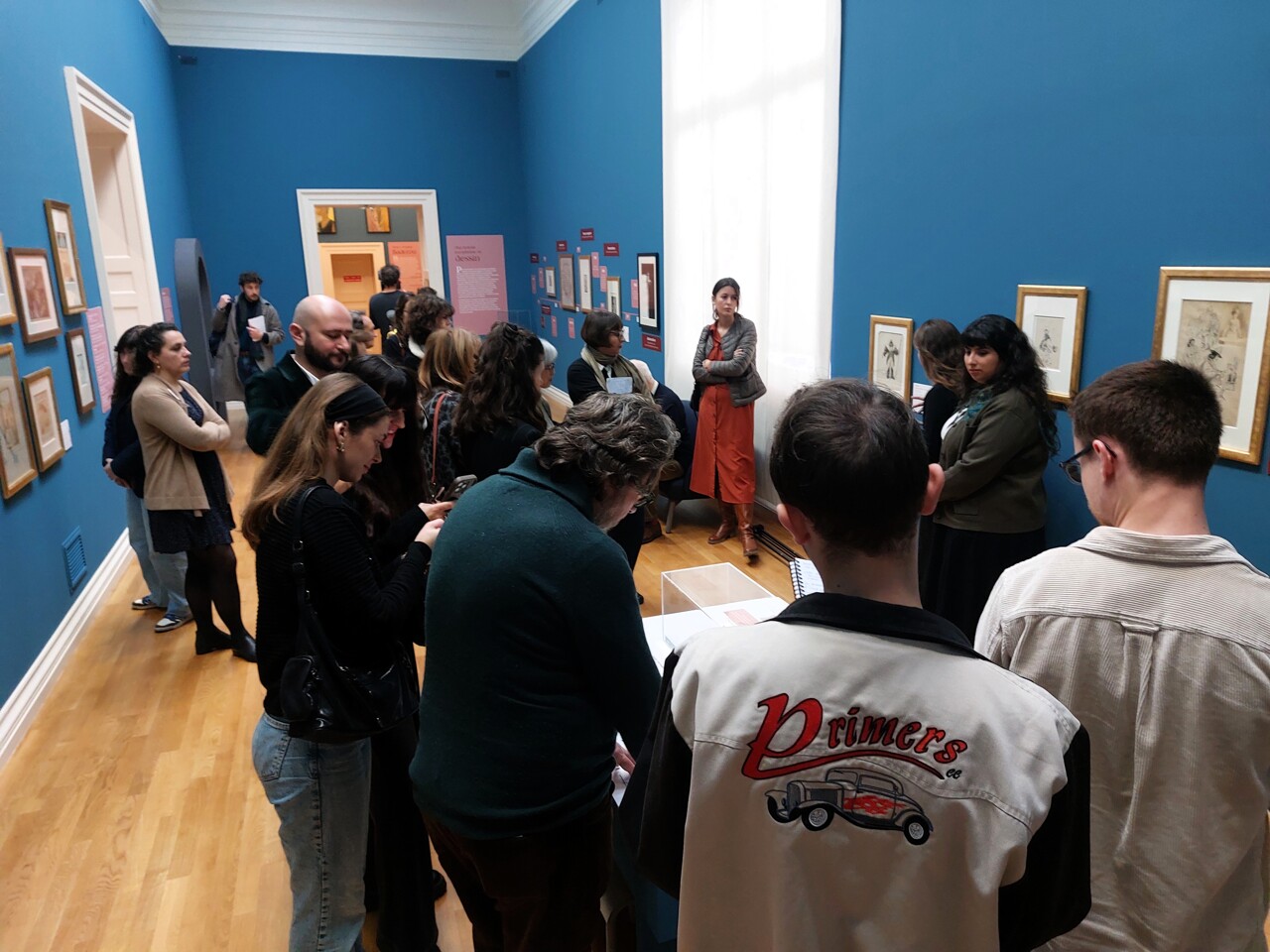 Marché féminin, parade de Noël, expos... Que faire à Rouen ce weekend ?