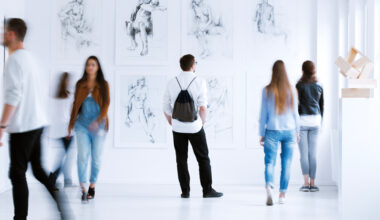 Quelles sont les expositions à voir au printemps ?