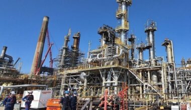 Odeurs signalées près d'un site industriel de la Seine-Maritime : que s'est-il passé ?