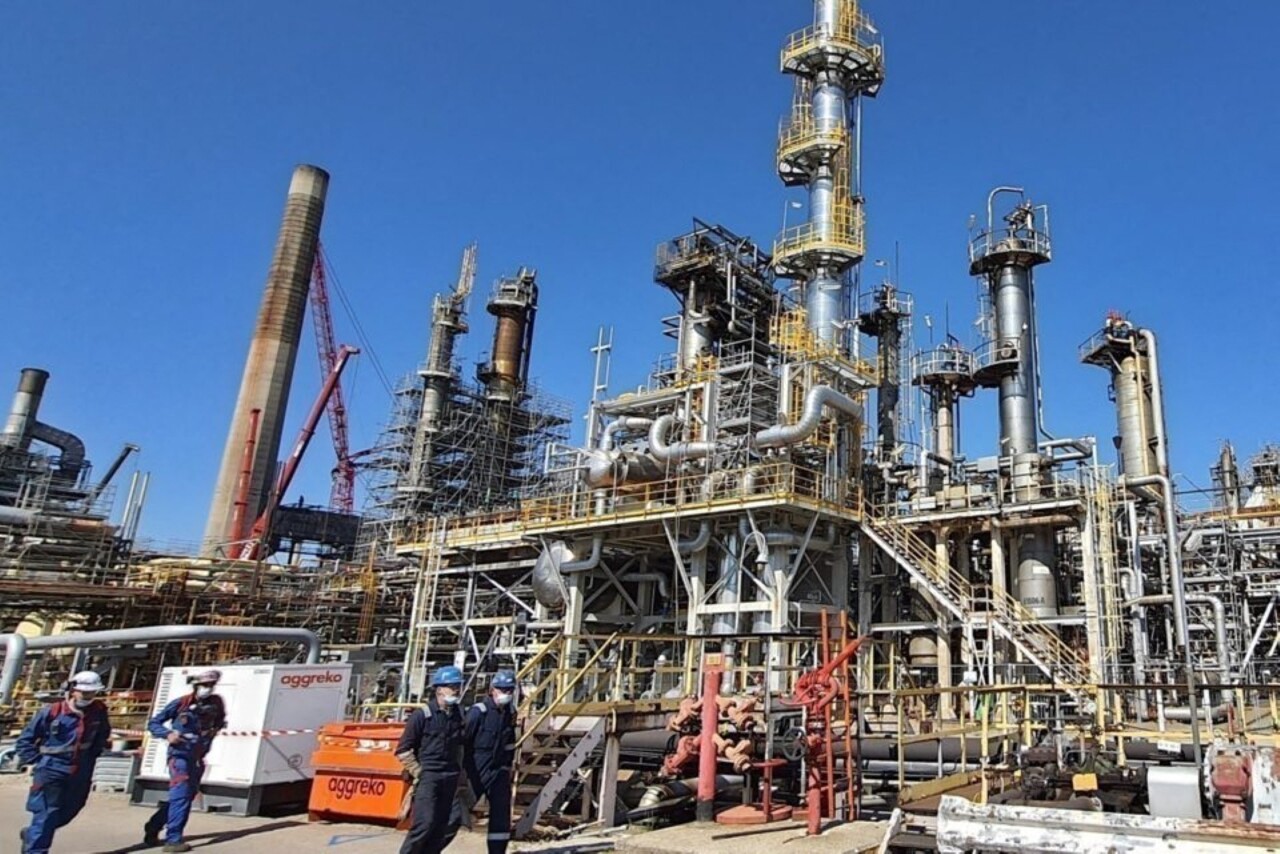 Odeurs signalées près d'un site industriel de la Seine-Maritime : que s'est-il passé ?