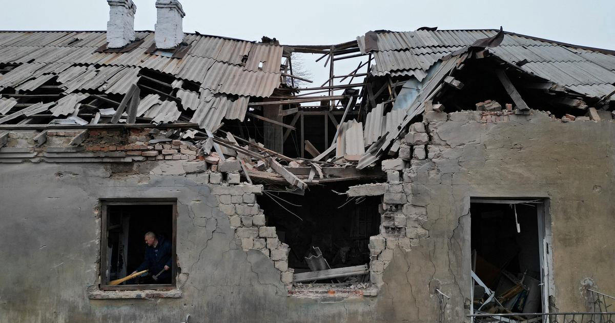 les deux soldats nord-coréens détenus par Kiev rêvent d'une «nouvelle vie» en Corée du Sud