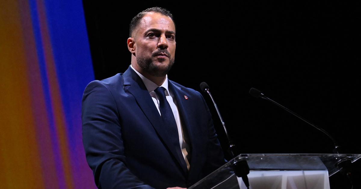 Sébastien Delogu visé par une plainte en diffamation de la métropole